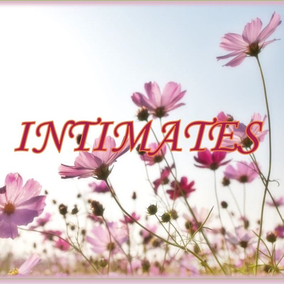 Poshmark Intimates Intimates & Sleepwear | Intimates | Poshmark